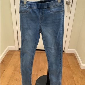 Joe’s Jean